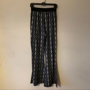 LF Flared Pants
